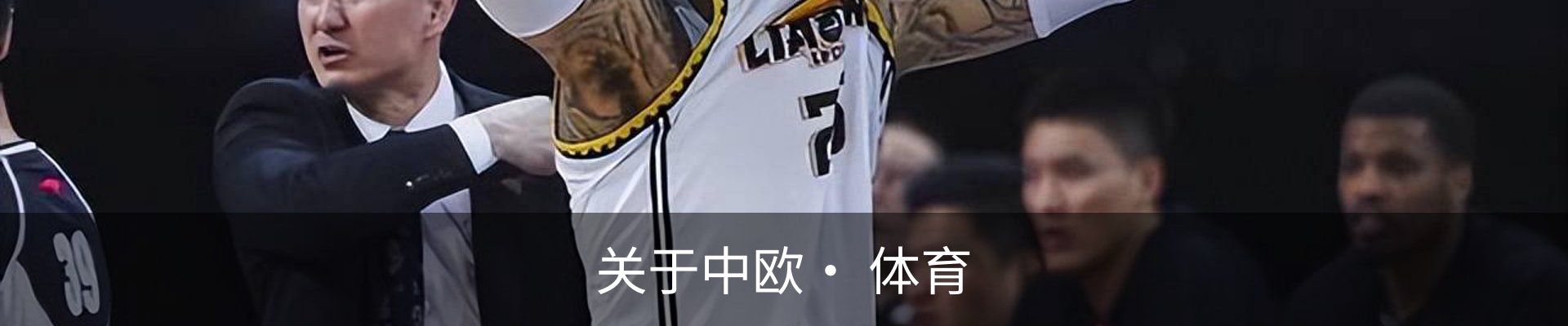 关于中欧· 体育